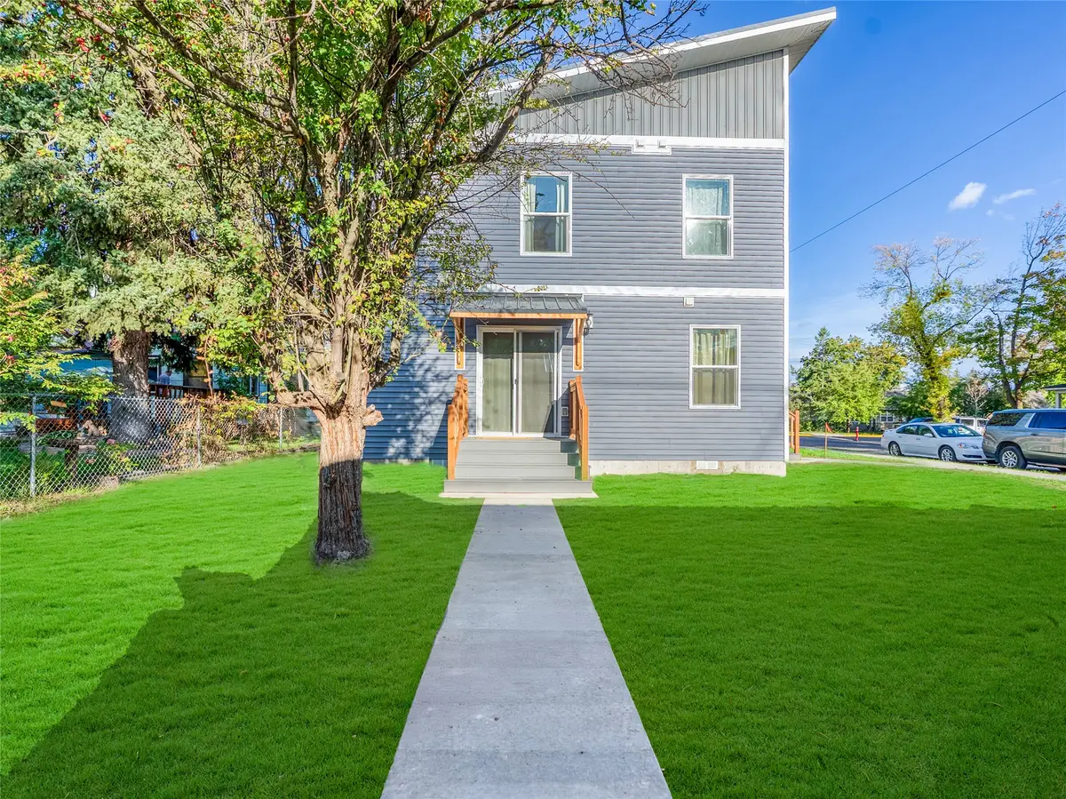 209 12th Street W, Kalispell, MT 59901 - Image #1