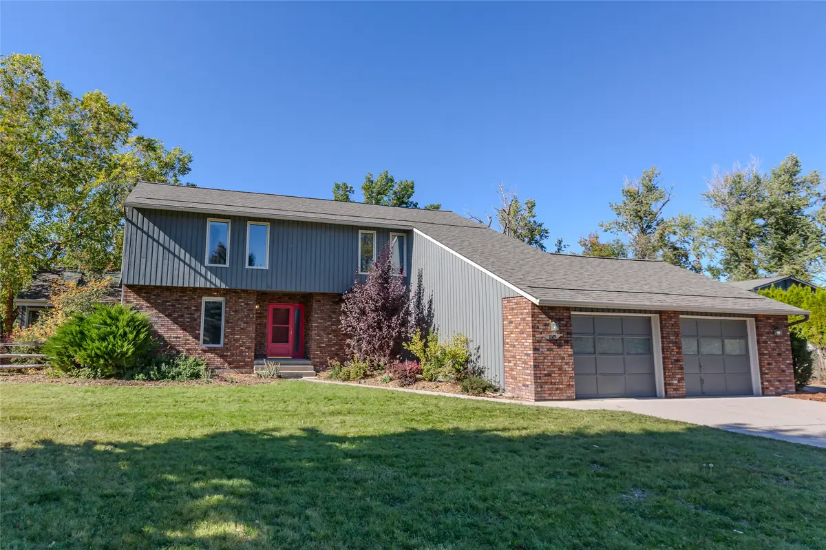 1085 Spurgin Court, Missoula, MT 59804 - Image #1