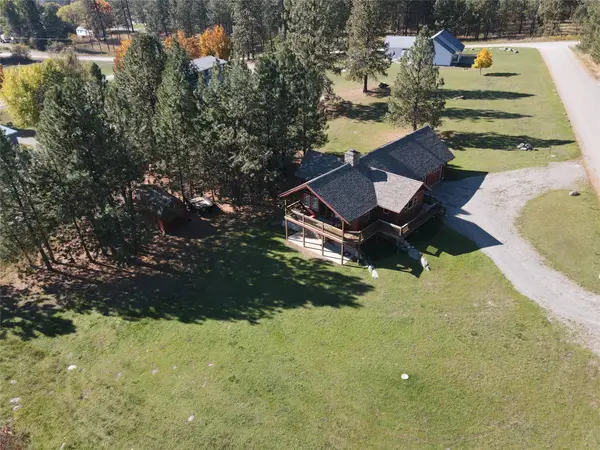520 Grizzly Drive, Thompson Falls, MT 59873