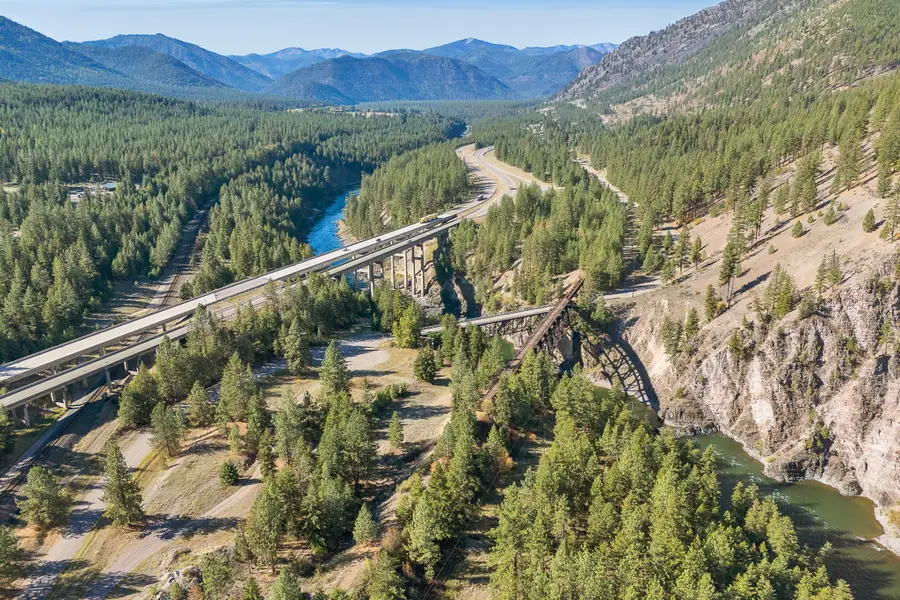 4016 Old Highway 10 W, Alberton, MT 59820 - Image #2