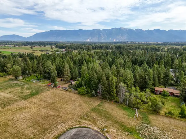Lot 6 Liberty Way, Kalispell, MT 59901