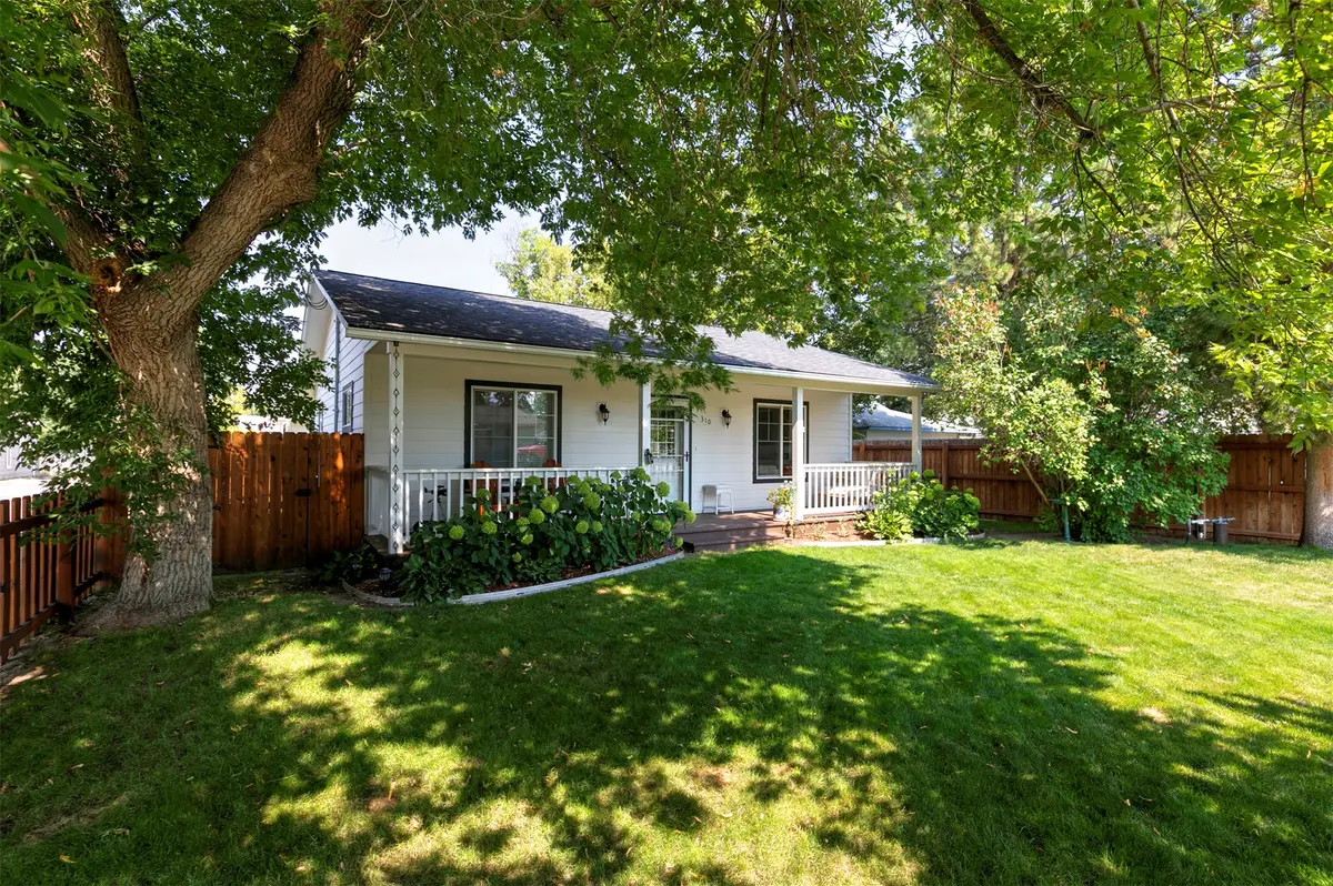 310 W Franklin Avenue, Hamilton, MT 59840 - Image #1