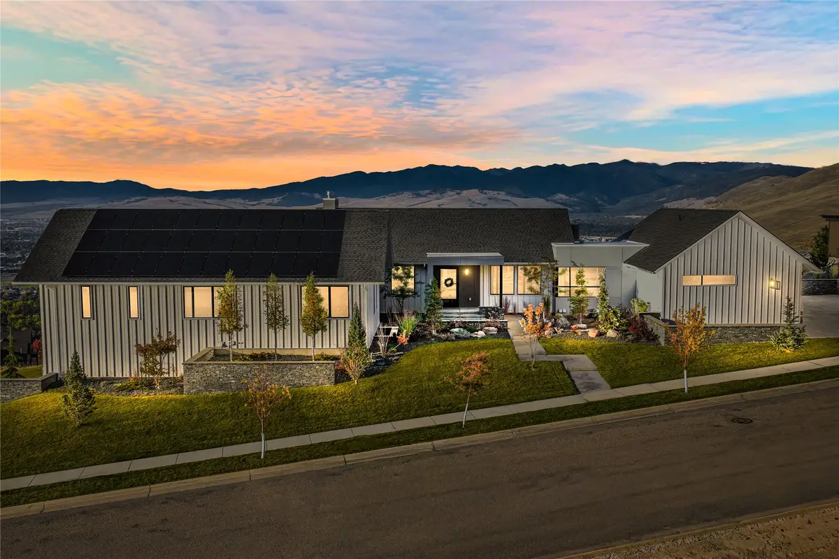 230 Dean Stone Drive, Missoula, MT 59803 - Image #1