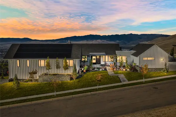 230 Dean Stone Drive, Missoula, MT 59803