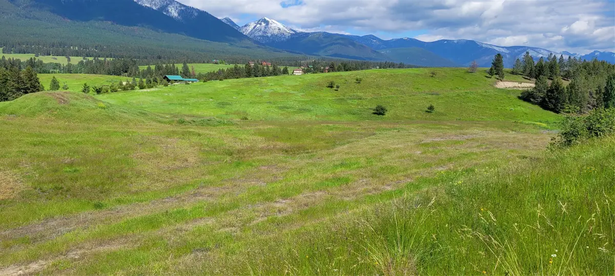 417 Little Creek Road, Eureka, MT 59917 - Image #1