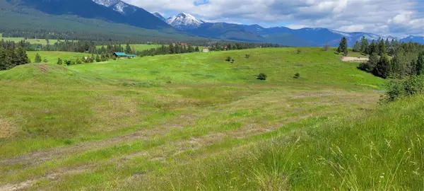 417 Little Creek Road, Eureka, MT 59917