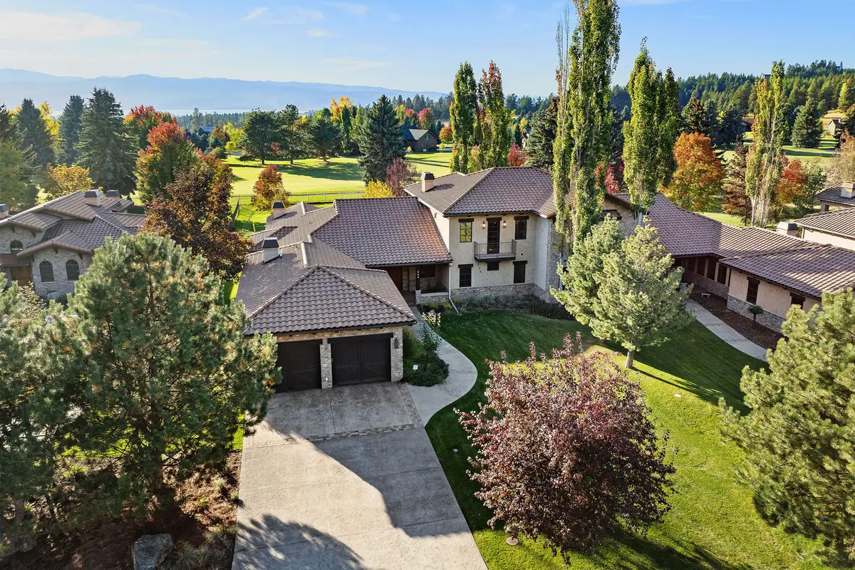 324 Chapman Lane, Bigfork, MT 59911 - Image #1