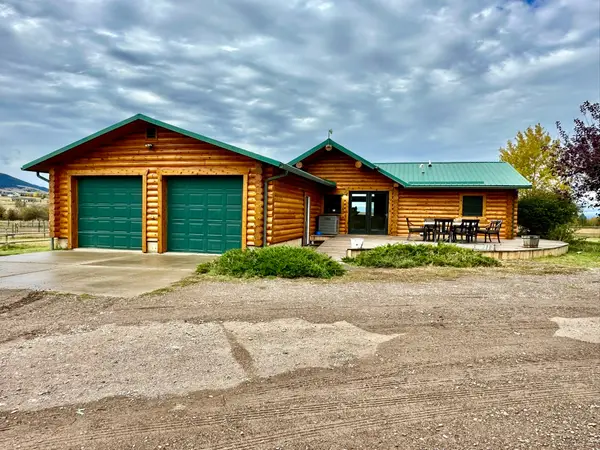 24 Jimmy Green Road, East Helena, MT 59635