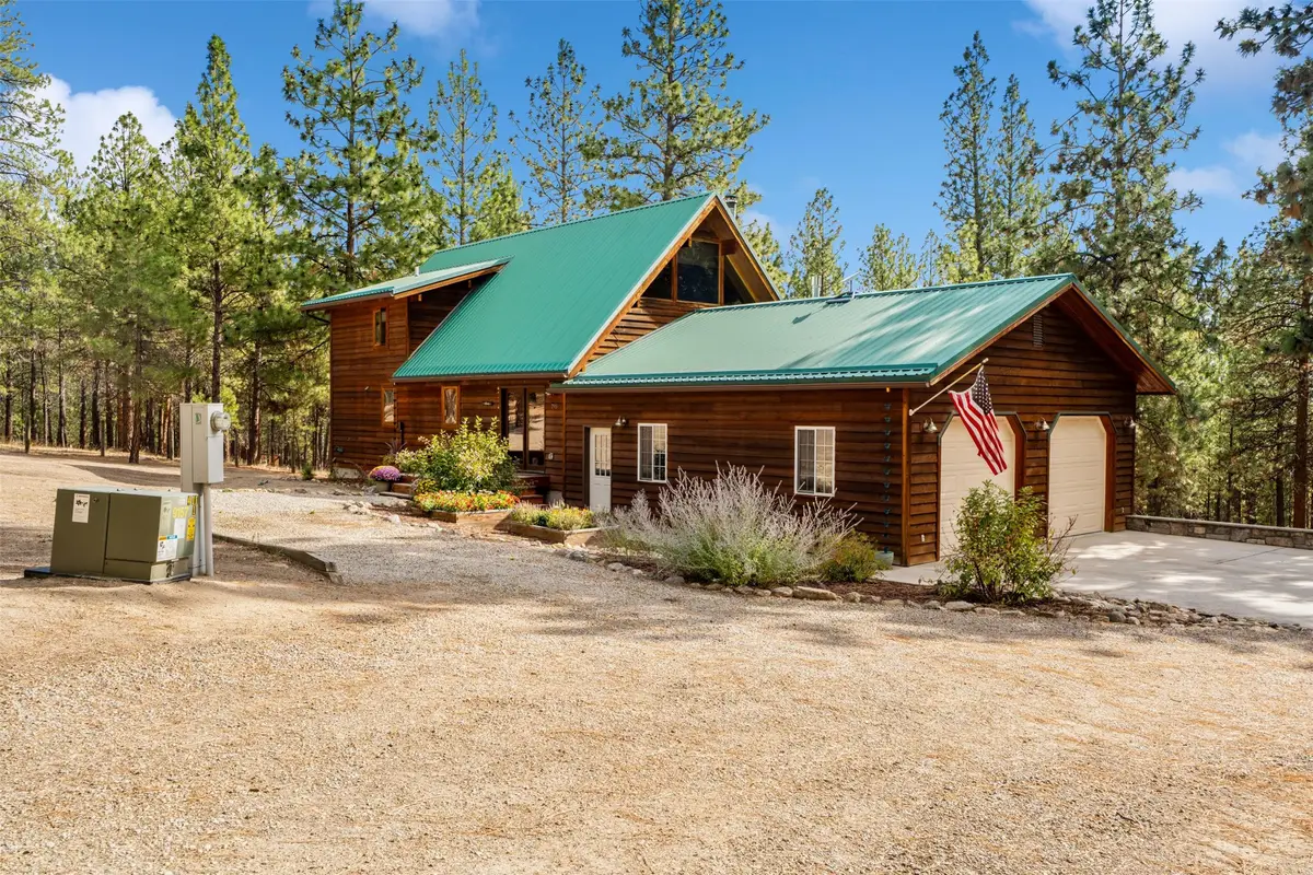 795 Bourne Lane, Victor, MT 59875 - Image #1