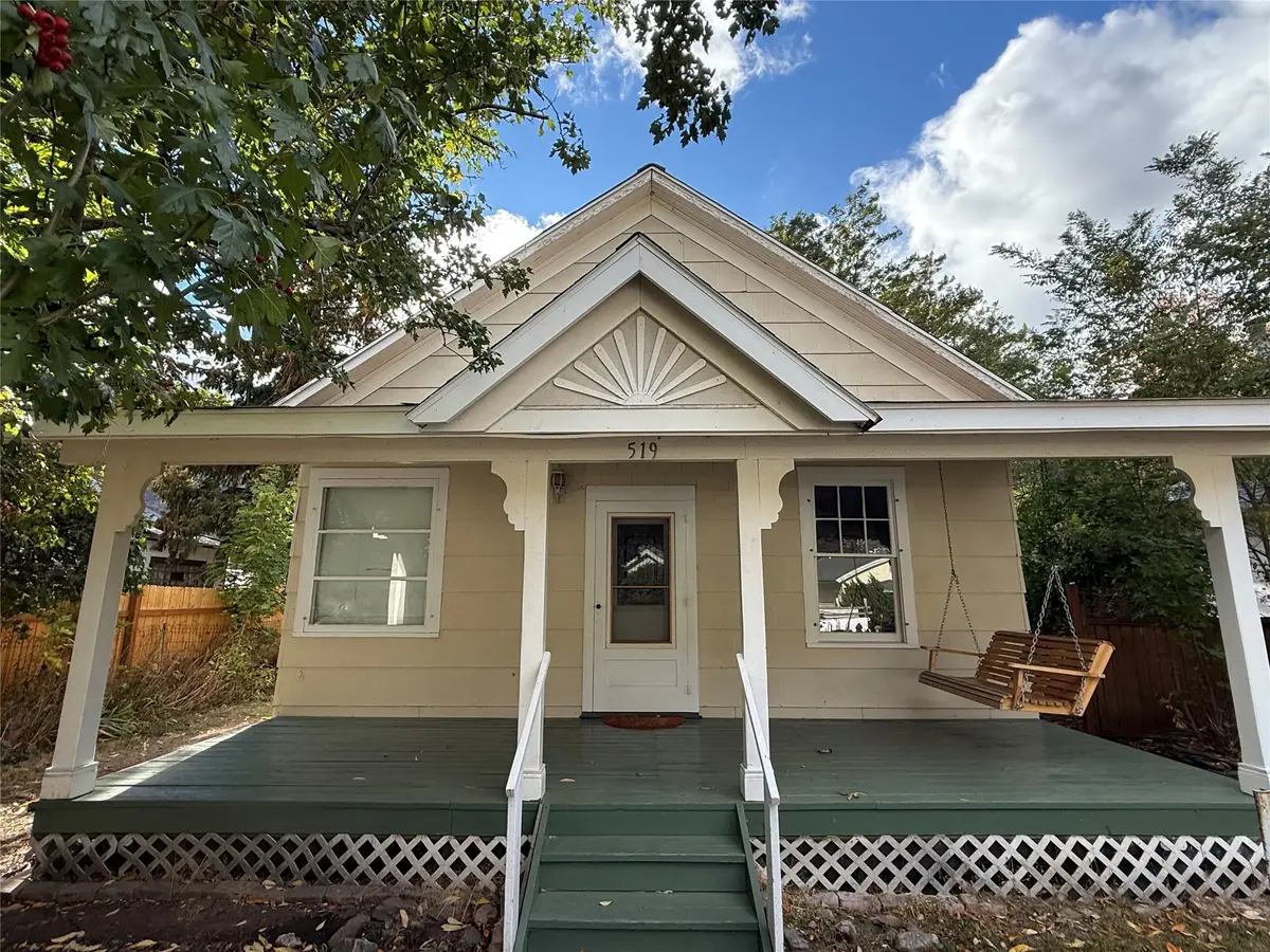 519 Central Avenue, Paradise, MT 59856 - Image #1