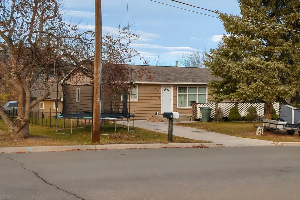 410 S Montana Avenue, Helena, MT 59601 - Image #1