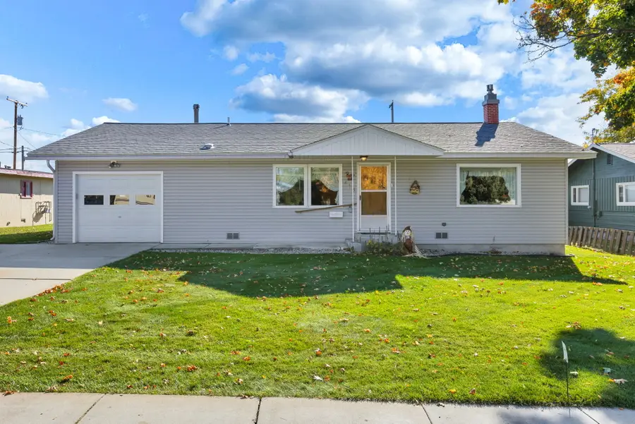 413 5th Street, Stevensville, MT 59870 - Image #3