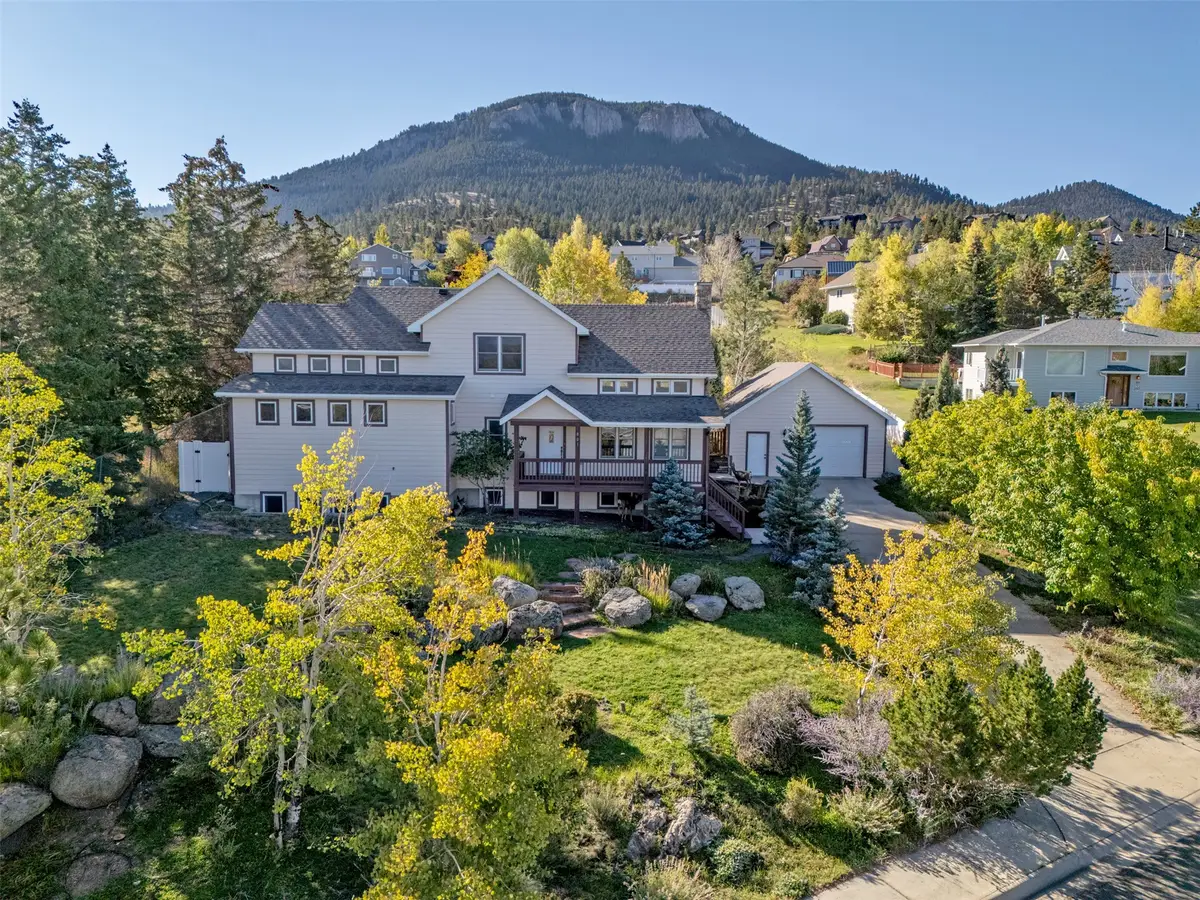 801 Joslyn Street, Helena, MT 59601 - Image #1