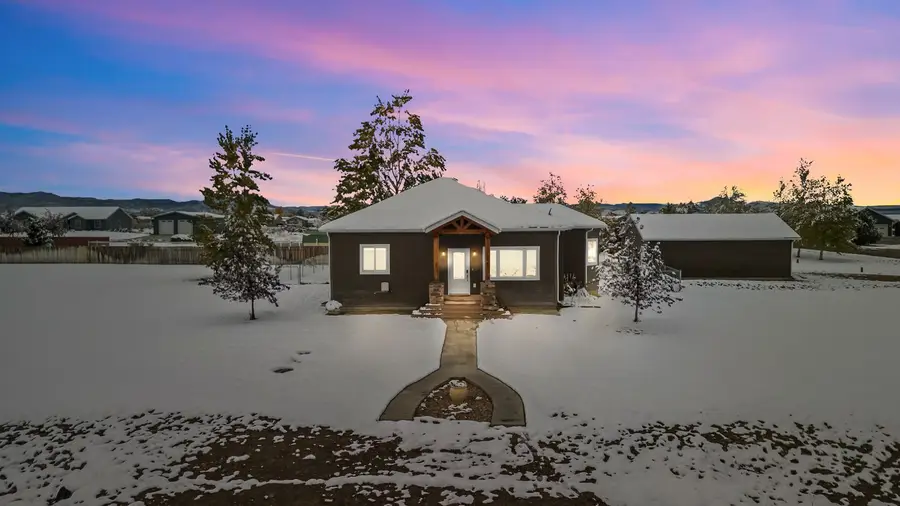 3663 Fox Crossing Road, Helena, MT 59602 - Image #3