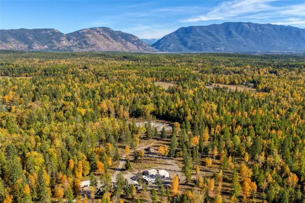 569 Trumbull Canyon Road, Columbia Falls, MT 59912