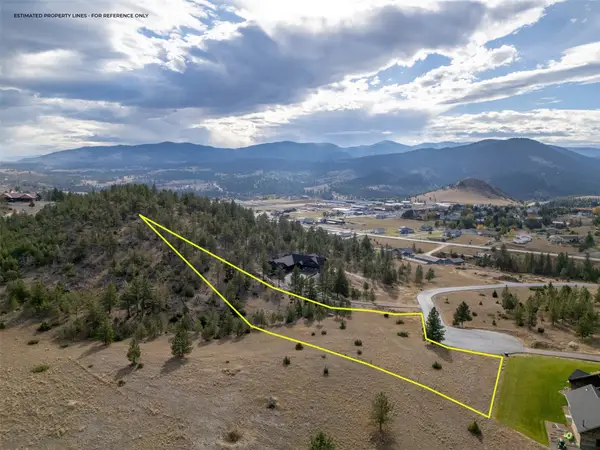 10 Raven Ridge Road, Clancy, MT 59634