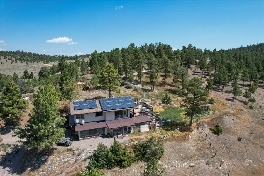 5747 Eagle Ridge Road, Helena, MT 59602 - Image #2