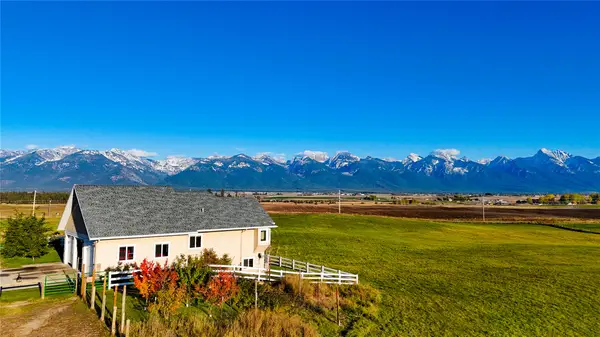 45339 Leighton Road, Ronan, MT 59864