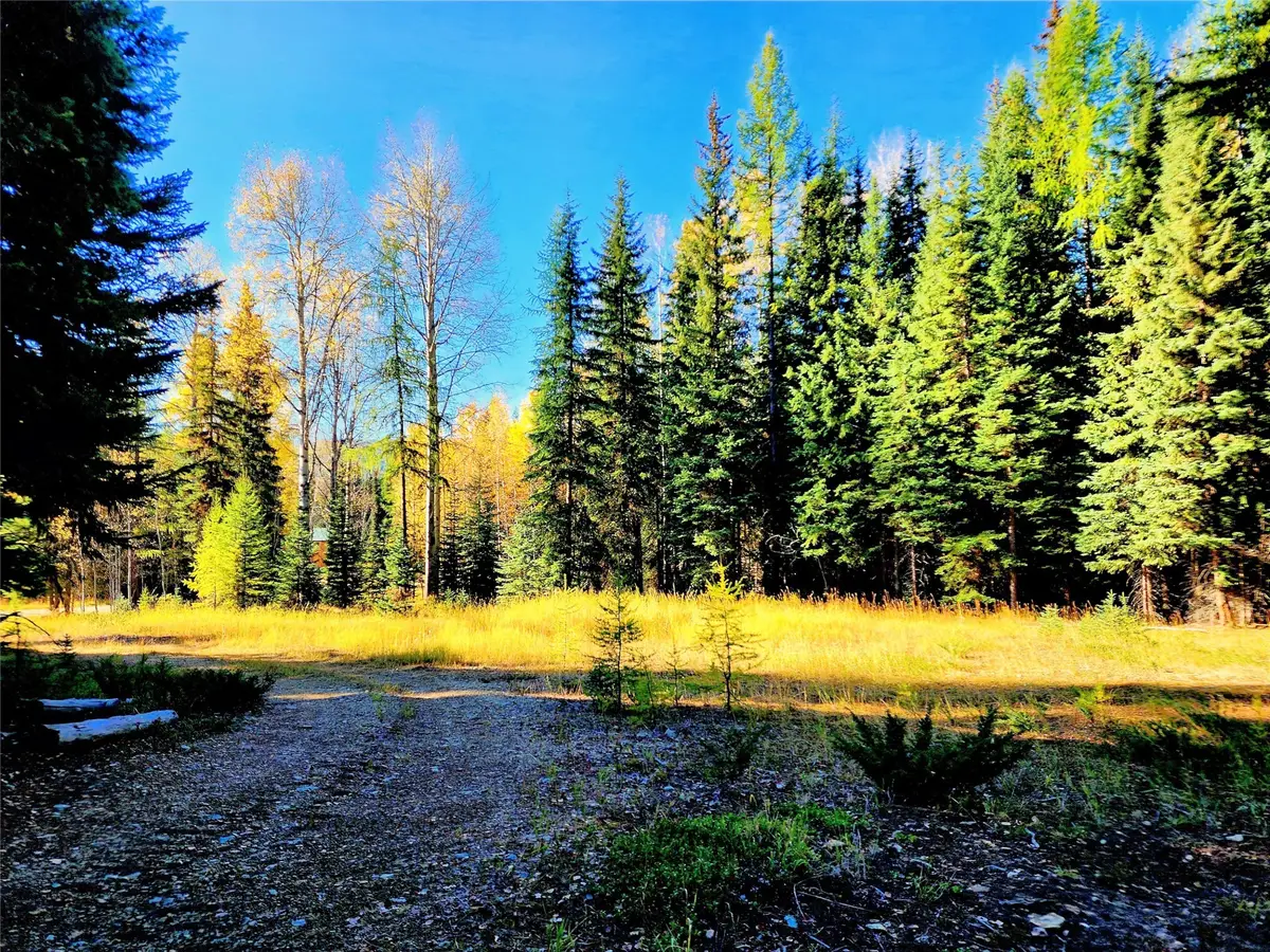 6580 Edna Creek Road, Trego, MT 59934 - Image #1
