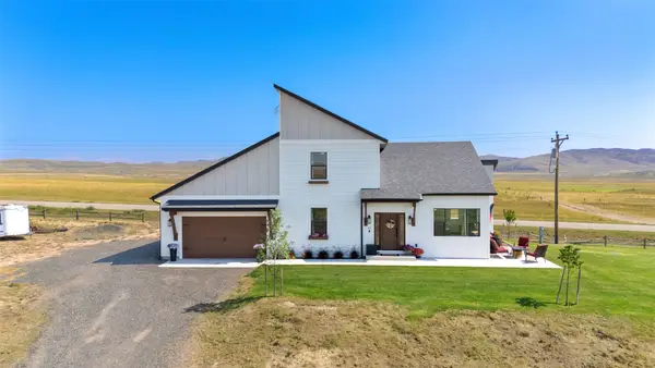 20 Coyote Den Court, Three Forks, MT 59752