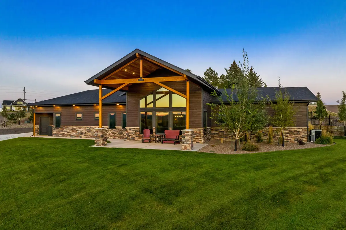 110 Ridge View Drive, Great Falls, MT 59405 - Image #1