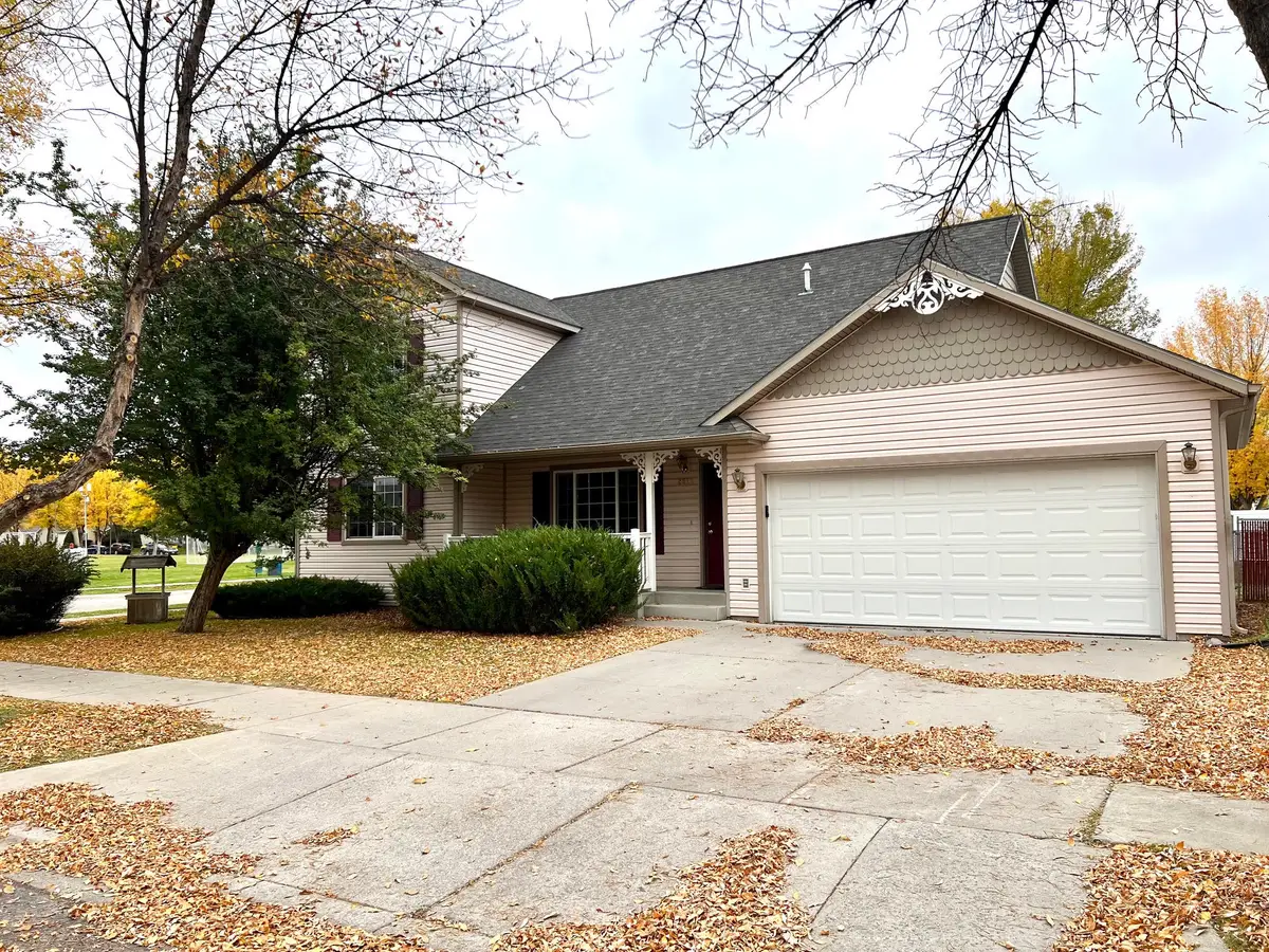 2920 Fleet Street, Missoula, MT 59808 - Image #1