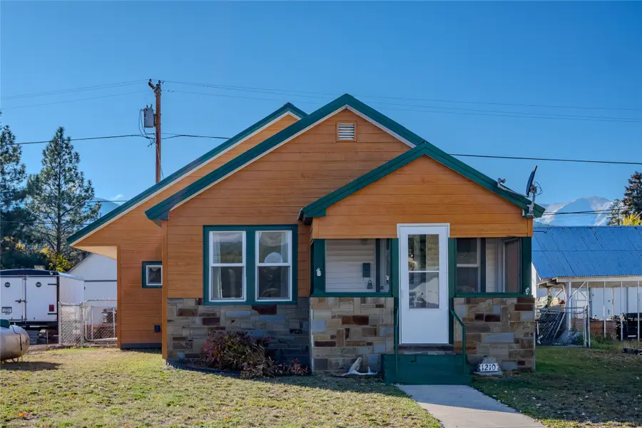 1210 Dakota Avenue, Libby, MT 59923 - Image #2