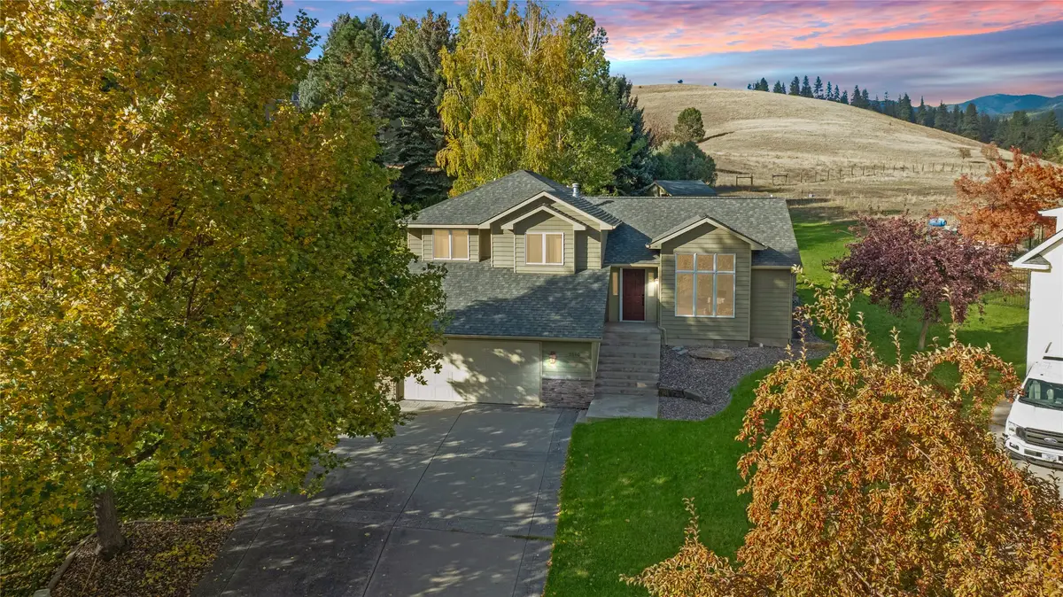 2510 Klondike Court, Missoula, MT 59808 - Image #1