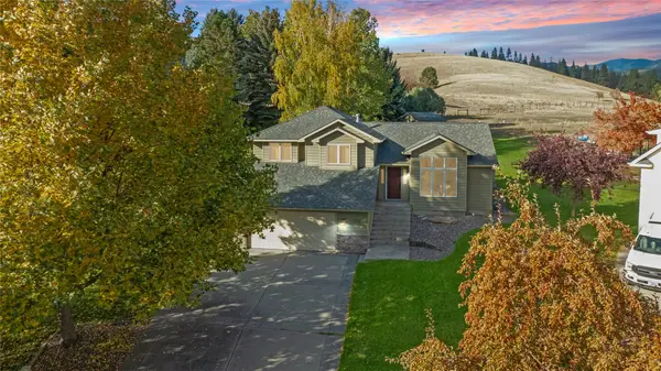 2510 Klondike Court, Missoula, MT 59808