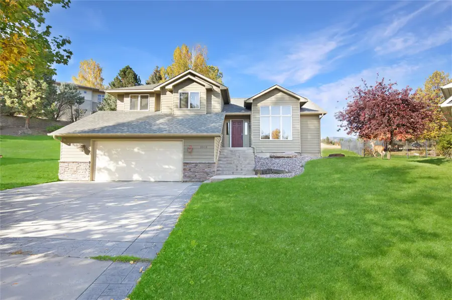 2510 Klondike Court, Missoula, MT 59808 - Image #2