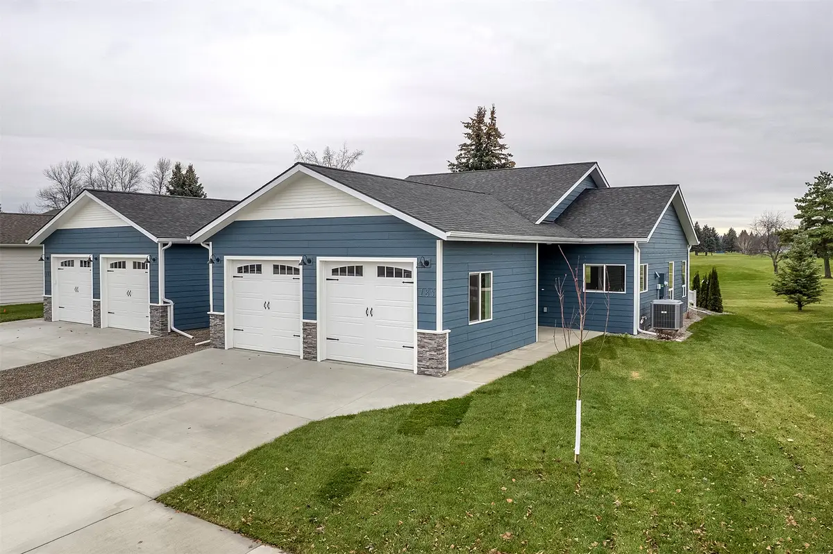 185 Palmer Drive, Kalispell, MT 59901 - Image #1