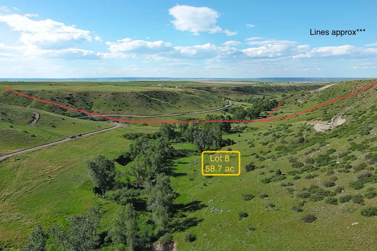 Tbd, Lot 5 Rock Harbor Way, Laurel, MT 59044 - Image #1