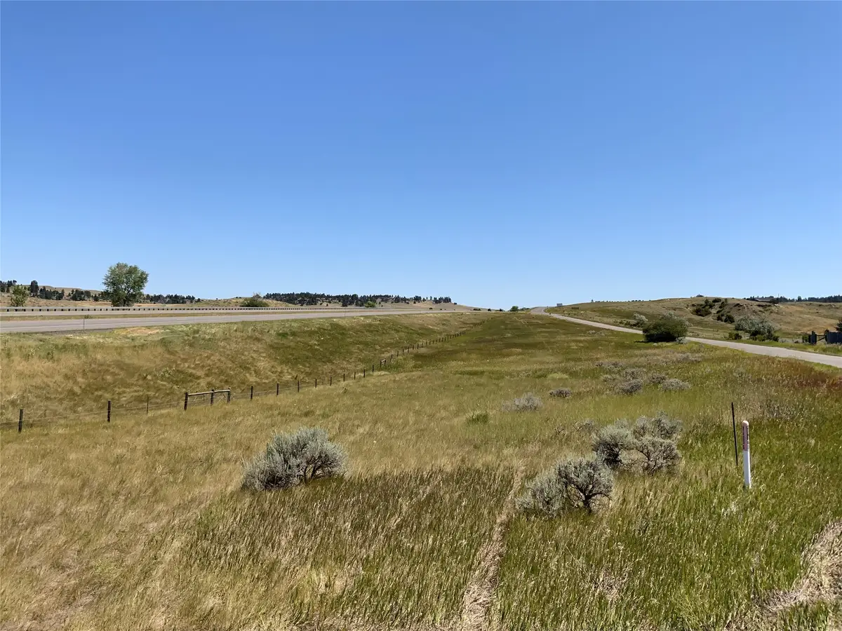 TBD 1-4 Old Hardin Road, Billings, MT 59101 - Image #1