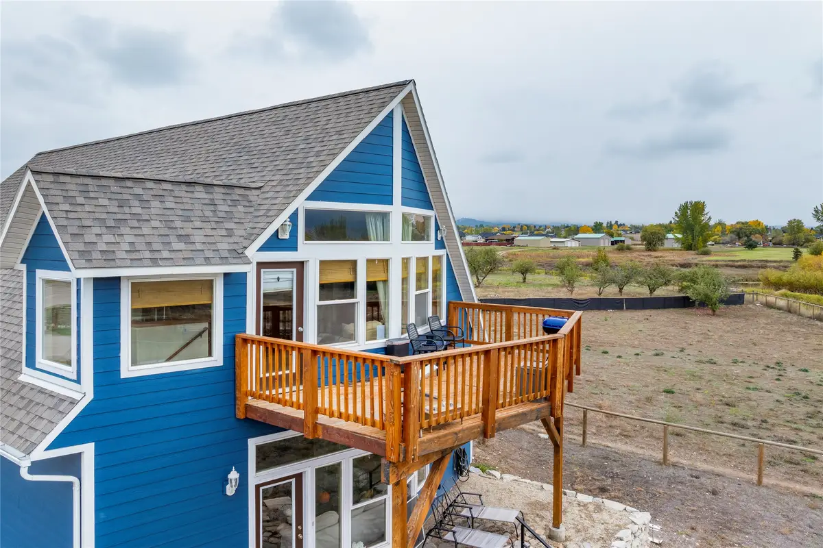 1001 Continental Way, Corvallis, MT 59828 - Image #1