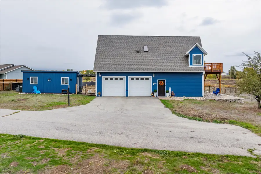 1001 Continental Way, Corvallis, MT 59828 - Image #2