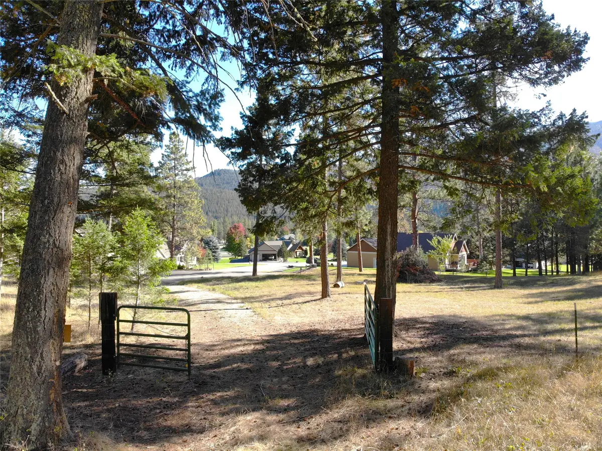 NHN Nez Perce Loop, Lolo, MT 59847 - Image #1