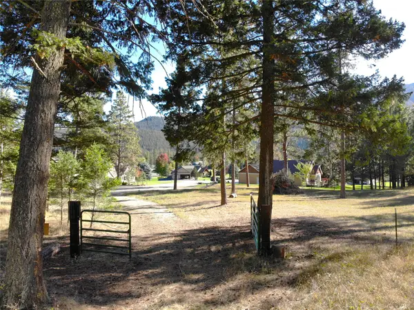 NHN Nez Perce Loop, Lolo, MT 59847