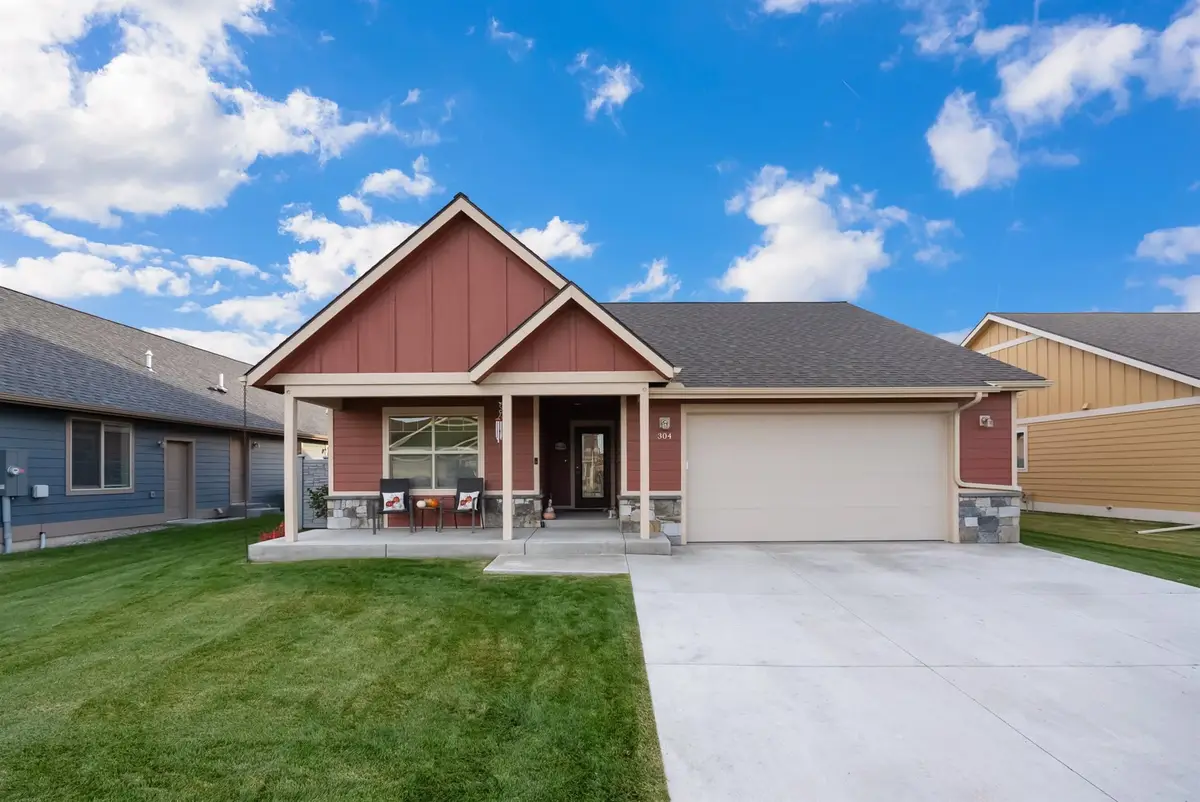 304 Bluebell Road, Kalispell, MT 59901 - Image #1