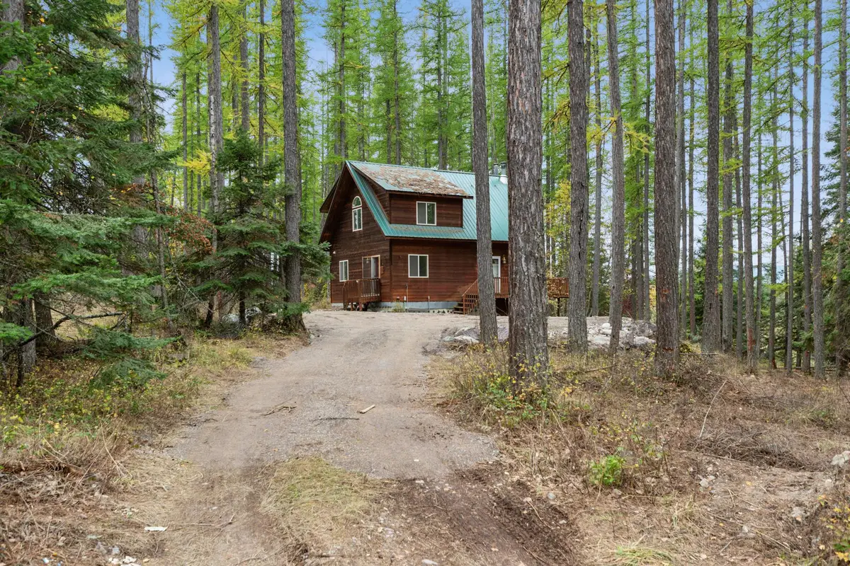 110 Landmark Lane, Bigfork, MT 59911 - Image #1