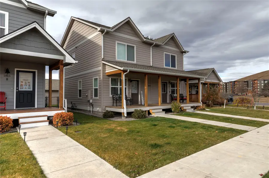 1825 Scott Street #B, Missoula, MT 59802 - Image #2