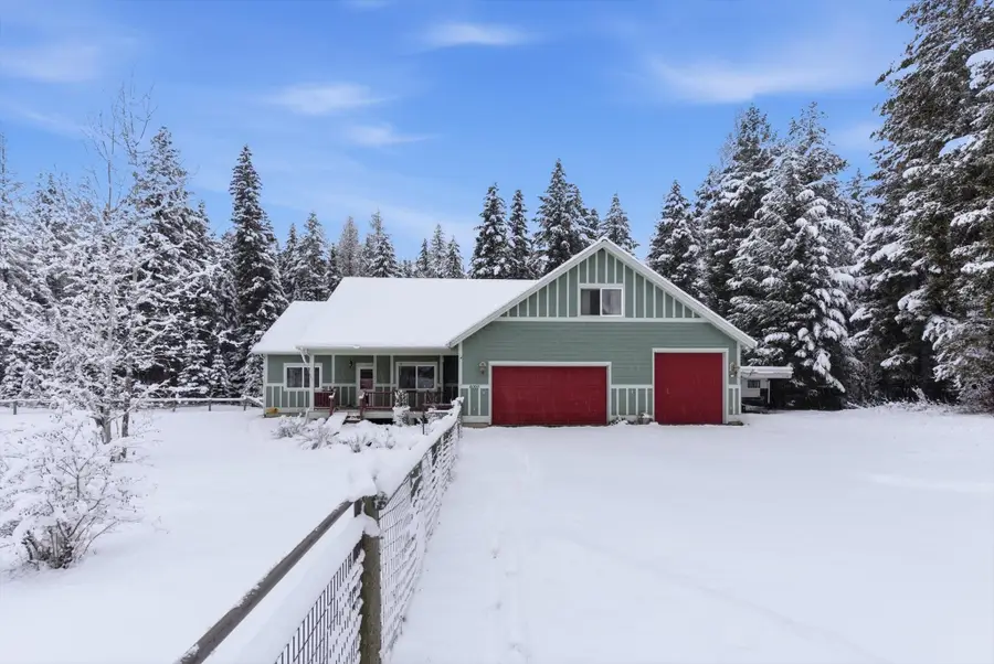 6000 Whistlin Drive, Olney, MT 59927 - #2