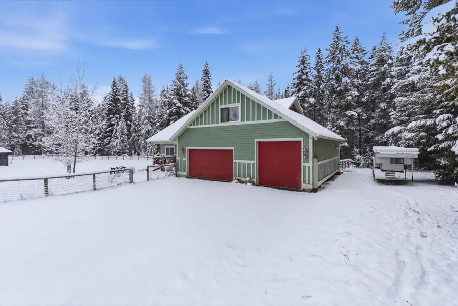 6000 Whistlin Drive, Olney, MT 59927 - #3