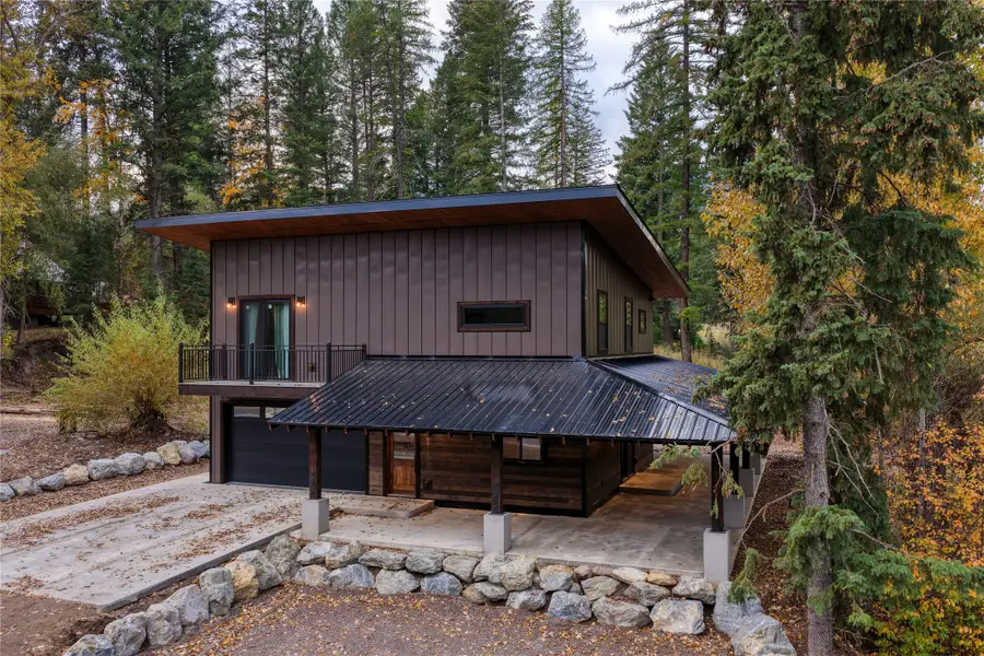 424 Old Highway 2 E, Martin City, MT 59926 - Image #3