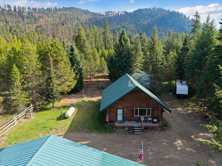 236 Thompson Deborgia Road, De Borgia, MT 59830 - Image #2