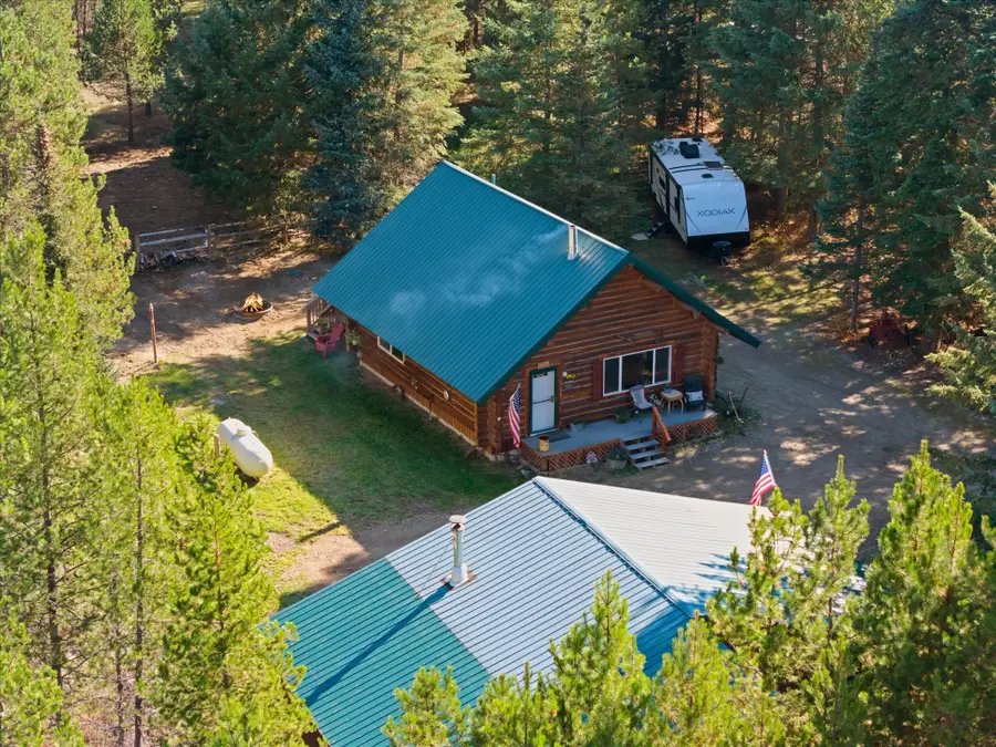 236 Thompson Deborgia Road, De Borgia, MT 59830 - Image #3