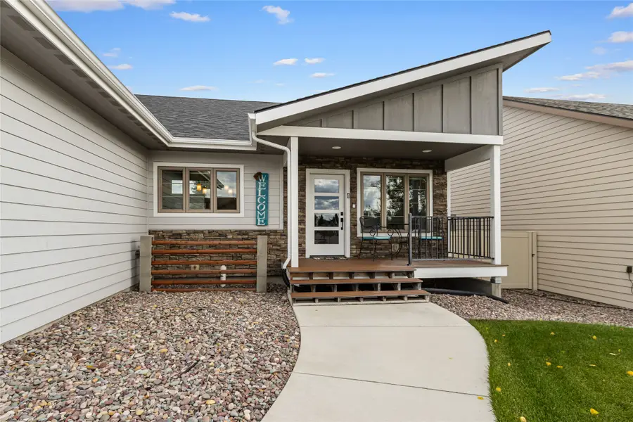 4 Hidden Cedar Loop, Columbia Falls, MT 59912 - Image #2