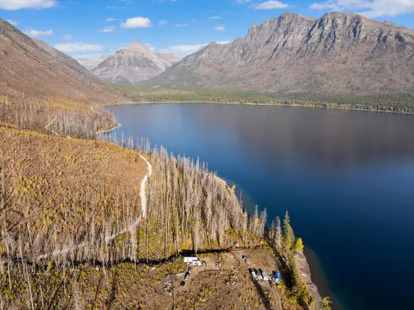 NHN Lake Mcdonald Road N, West Glacier, MT 59936