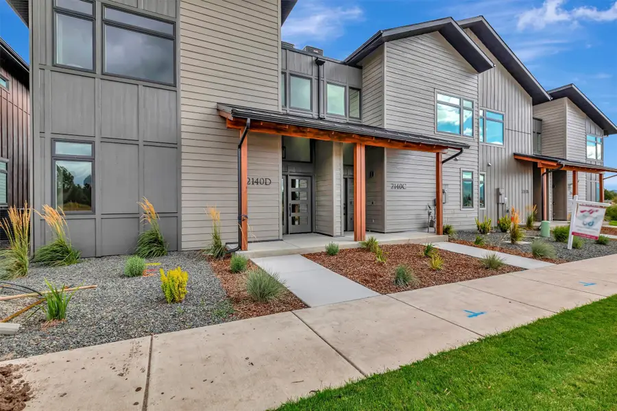 2150 Chuck Wagon Drive #B, Missoula, MT 59808 - Image #2