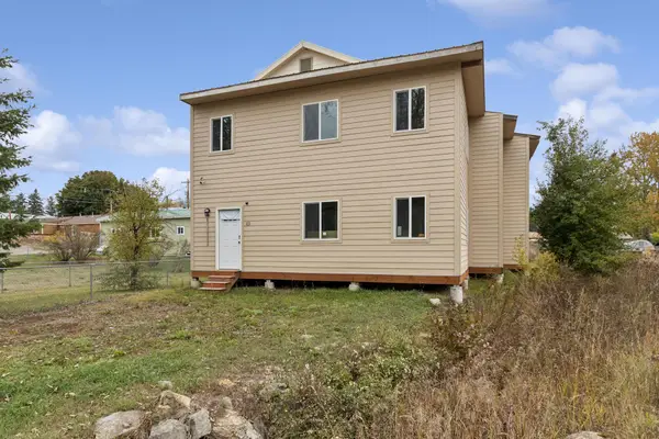 49 1st Street W, Martin City, MT 59926