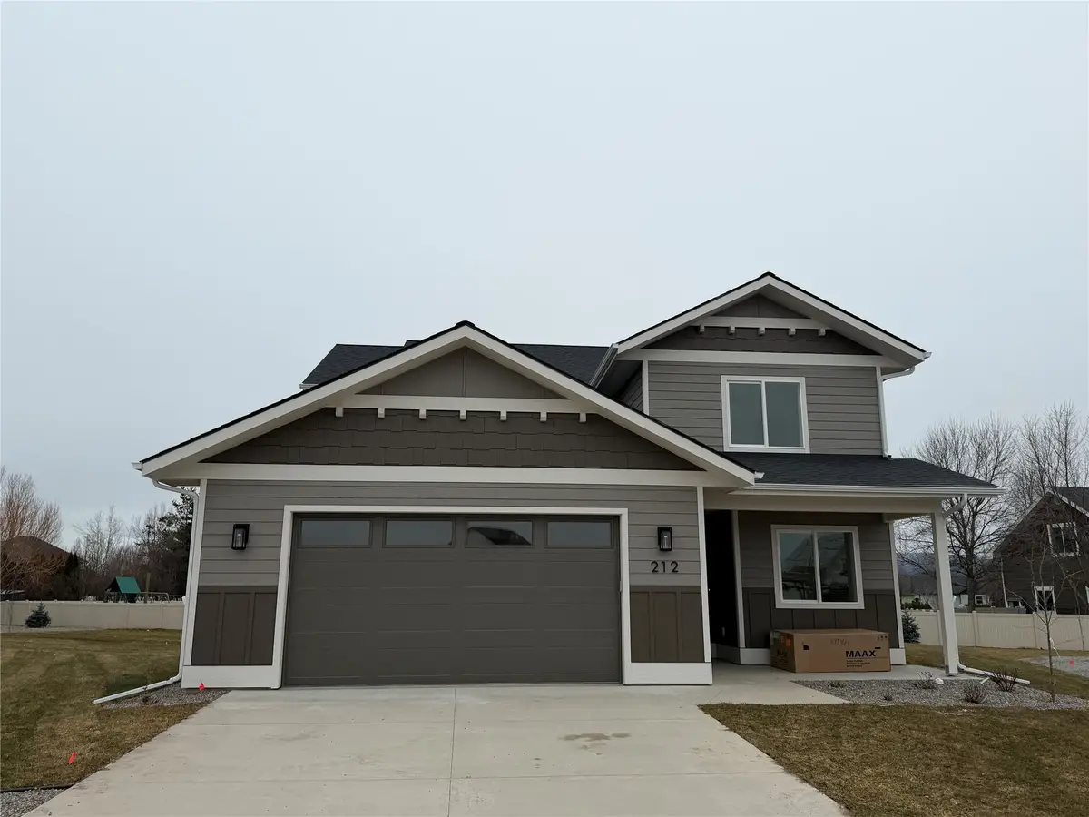 212 Junebug Court, Kalispell, MT 59901 - Image #1